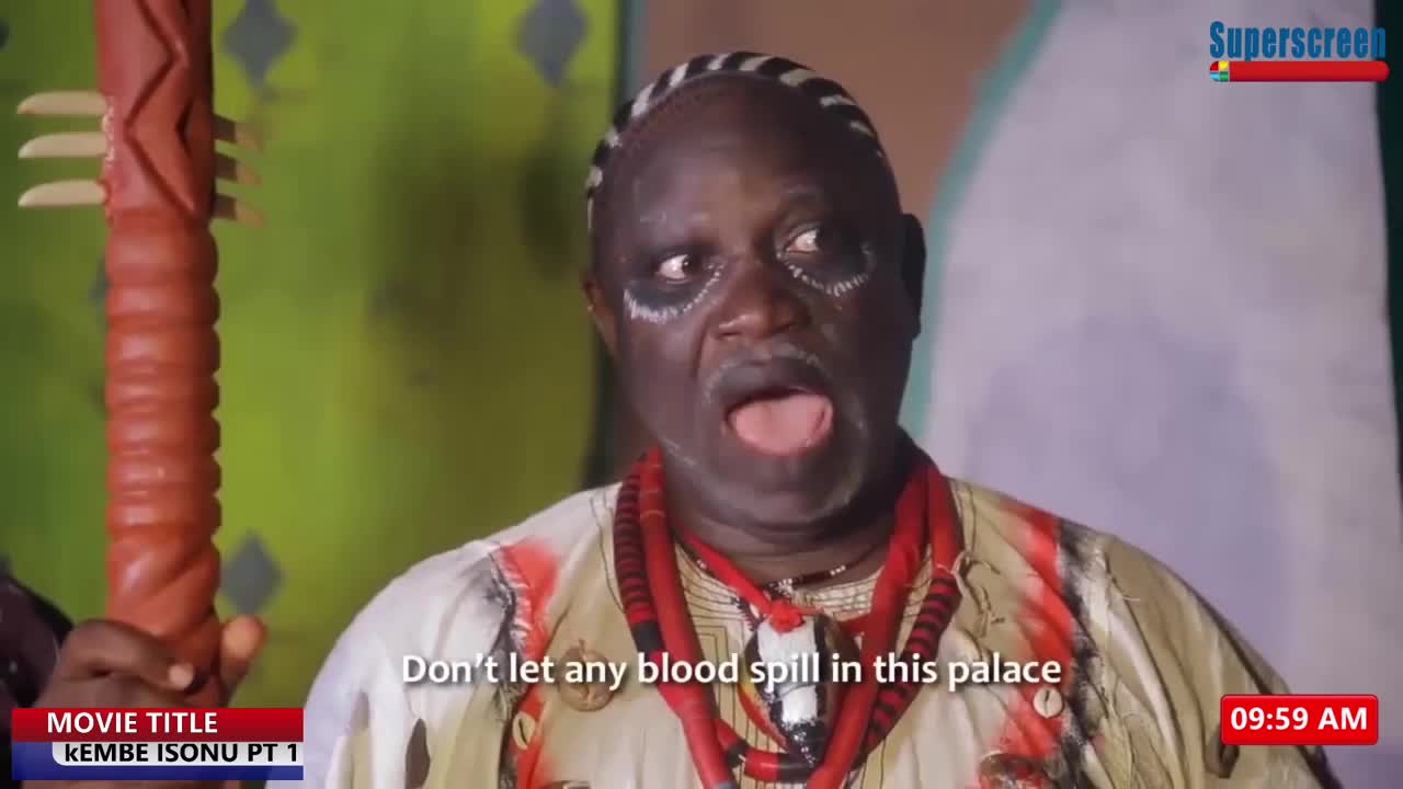 GIA TV Program Thumbnail, Poster