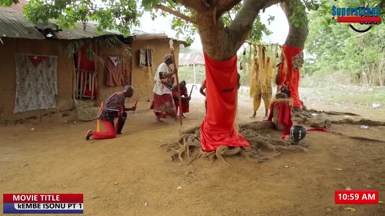 GIA TV Program Thumbnail, Poster