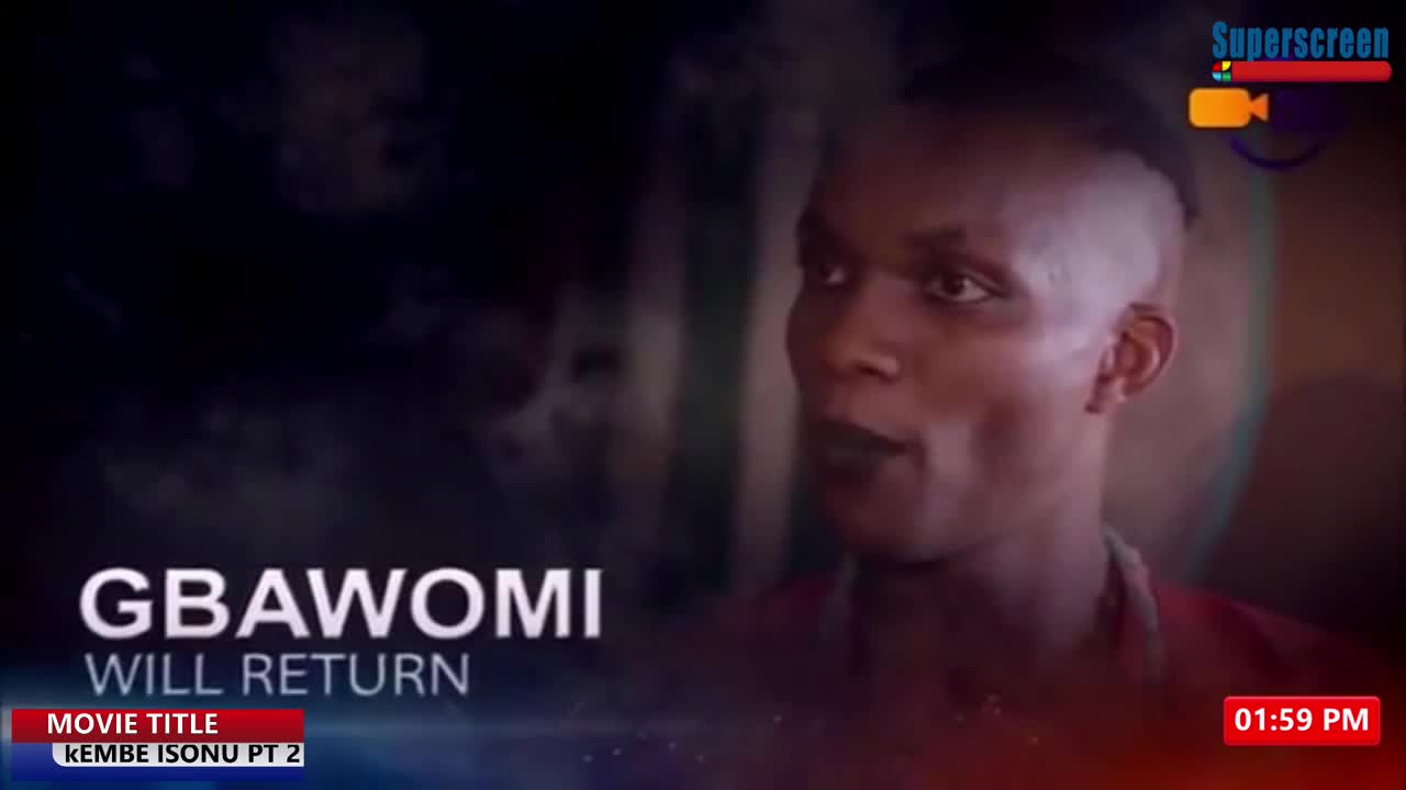 GIA TV Program Thumbnail, Poster