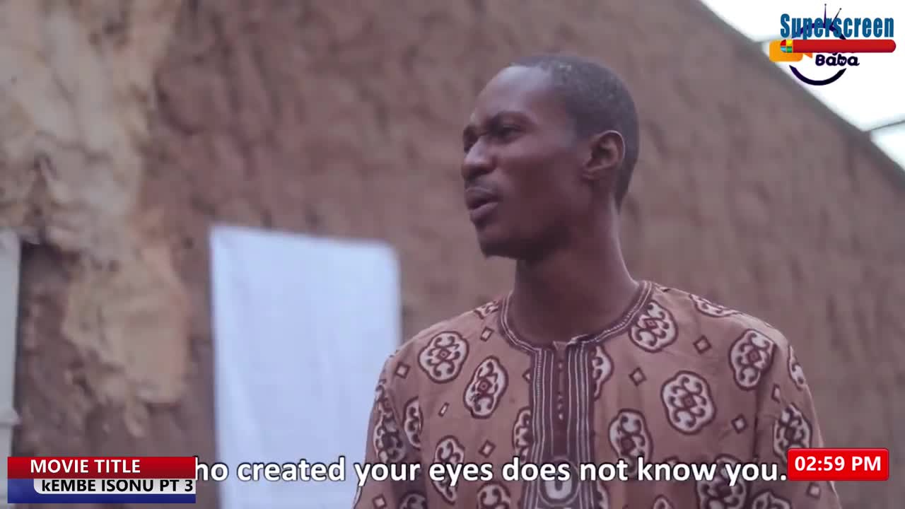 GIA TV Program Thumbnail, Poster