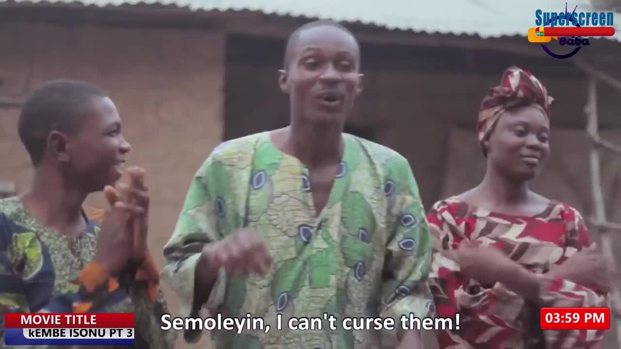 GIA TV Program Thumbnail, Poster