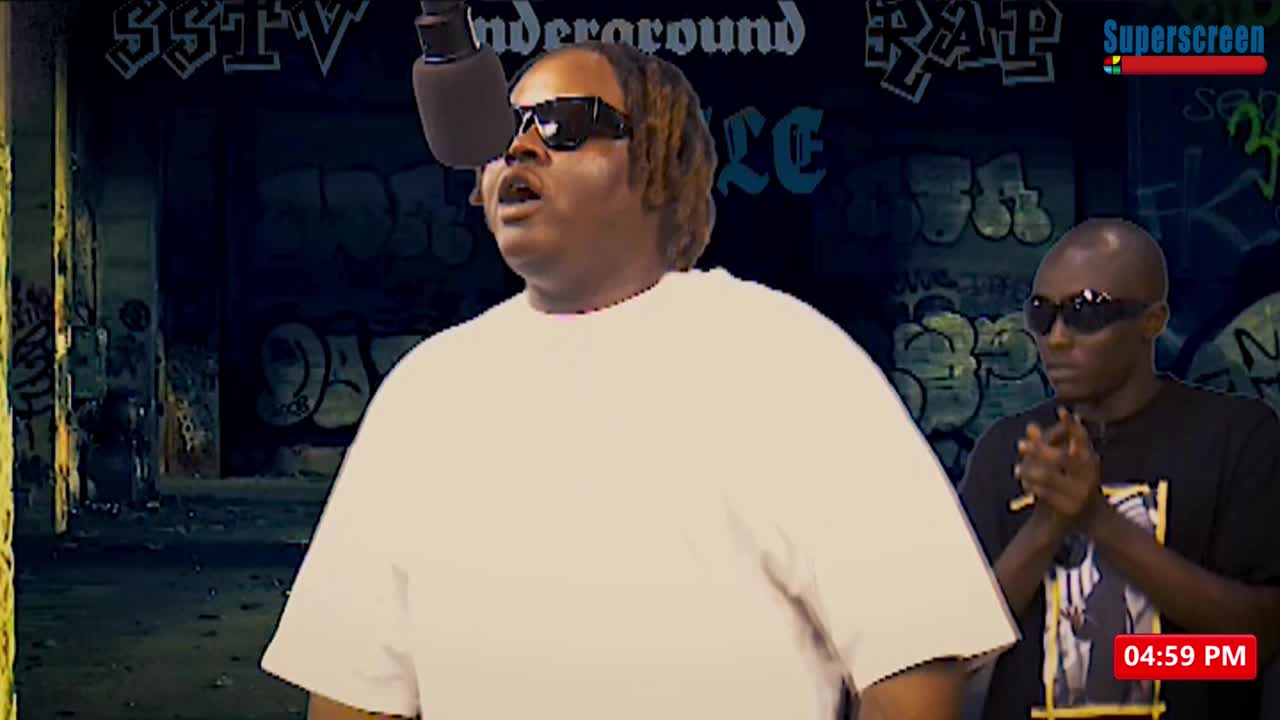 GIA TV Program Thumbnail, Poster