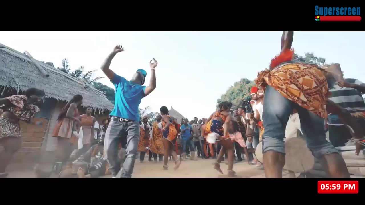 GIA TV Program Thumbnail, Poster