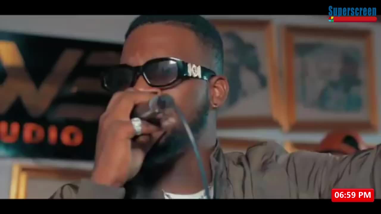 GIA TV Program Thumbnail, Poster