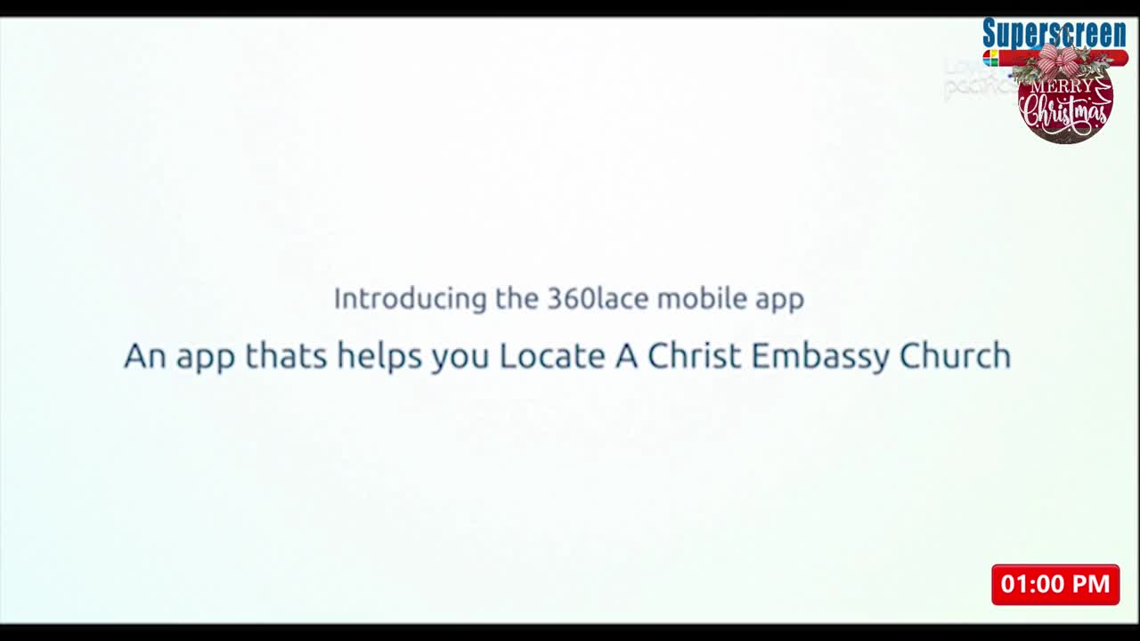 GIA TV Program Thumbnail, Poster