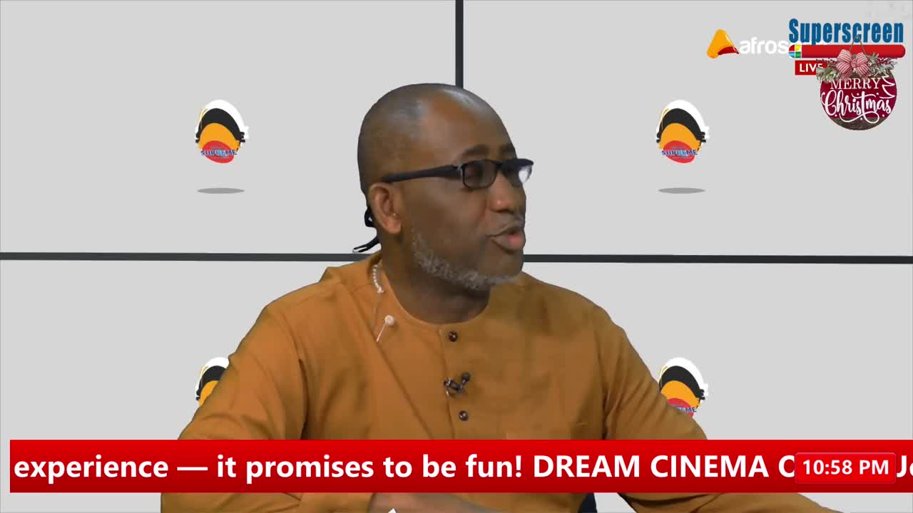 GIA TV Program Thumbnail, Poster