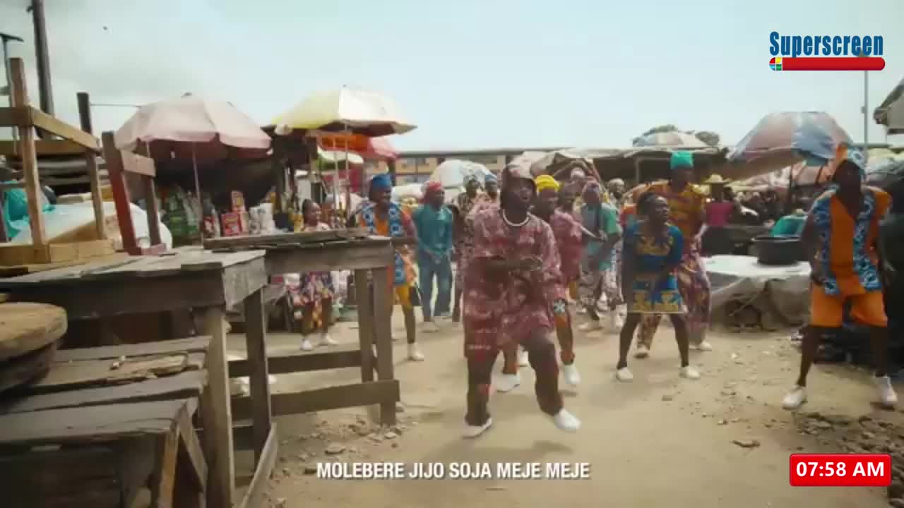 GIA TV Program Thumbnail, Poster