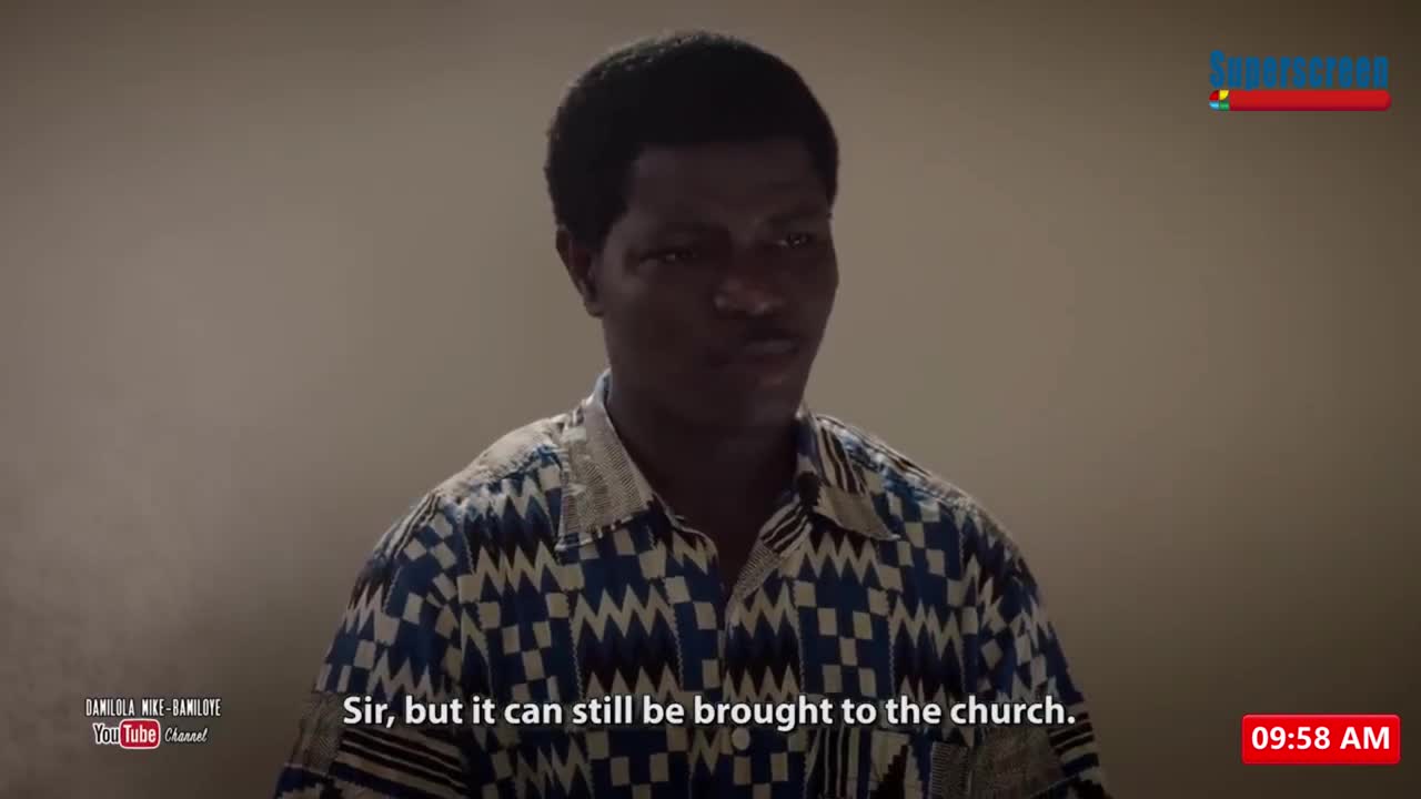 GIA TV Program Thumbnail, Poster