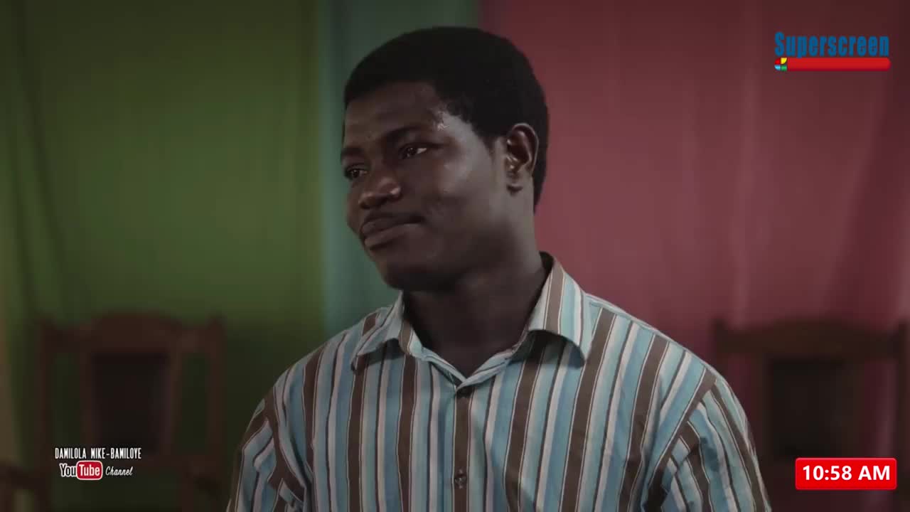 GIA TV Program Thumbnail, Poster