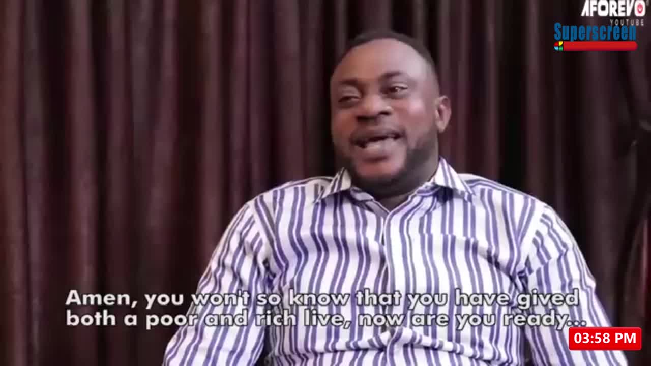 GIA TV Program Thumbnail, Poster