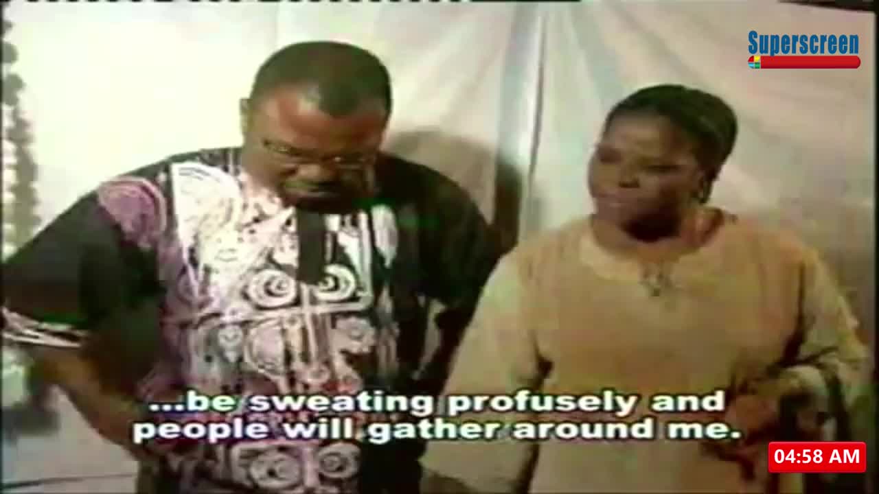 GIA TV Program Thumbnail, Poster