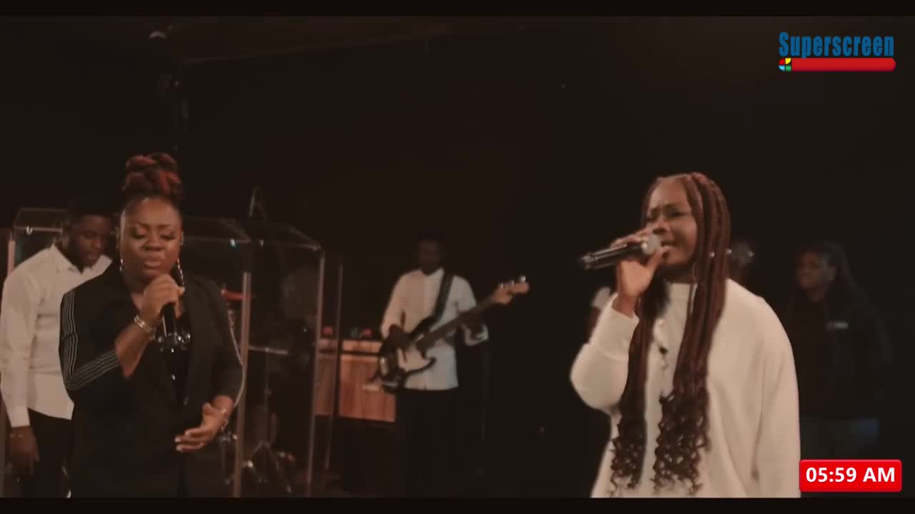 GIA TV Program Thumbnail, Poster