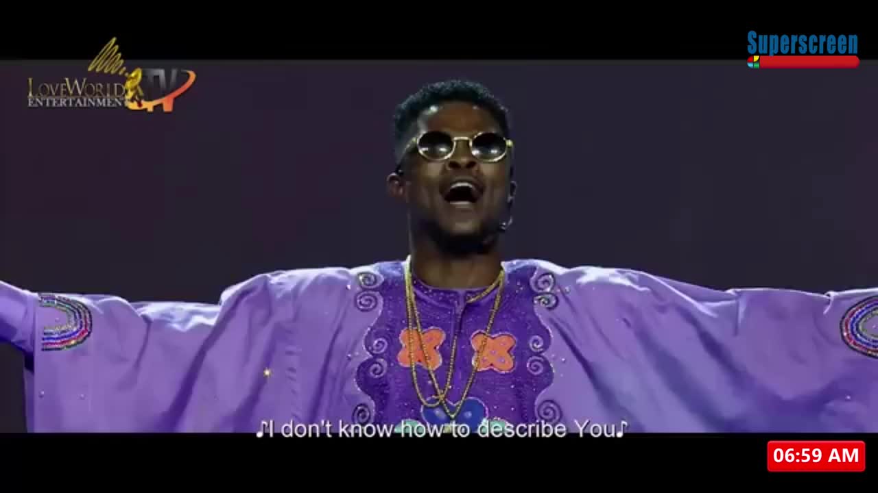 GIA TV Program Thumbnail, Poster