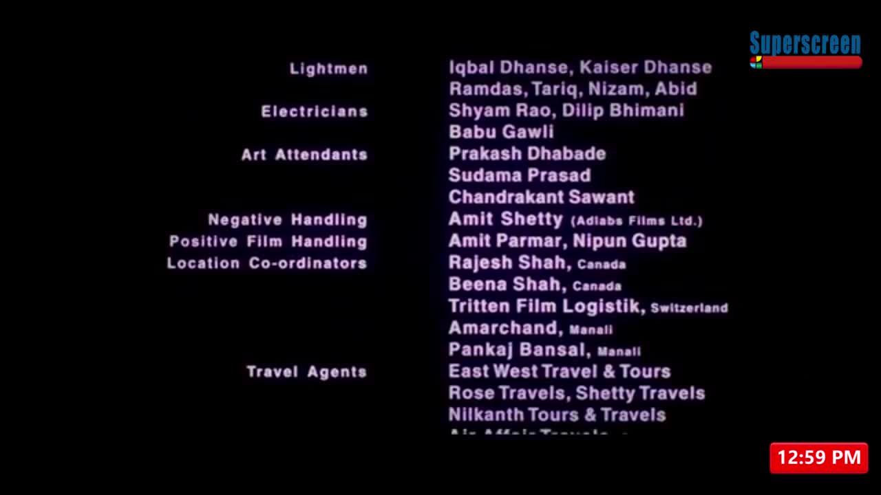 GIA TV Program Thumbnail, Poster