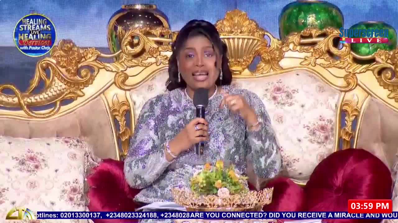 GIA TV Program Thumbnail, Poster