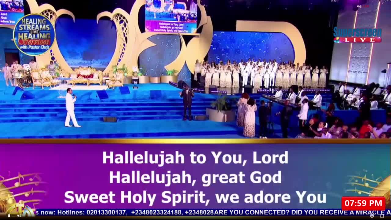 GIA TV Program Thumbnail, Poster