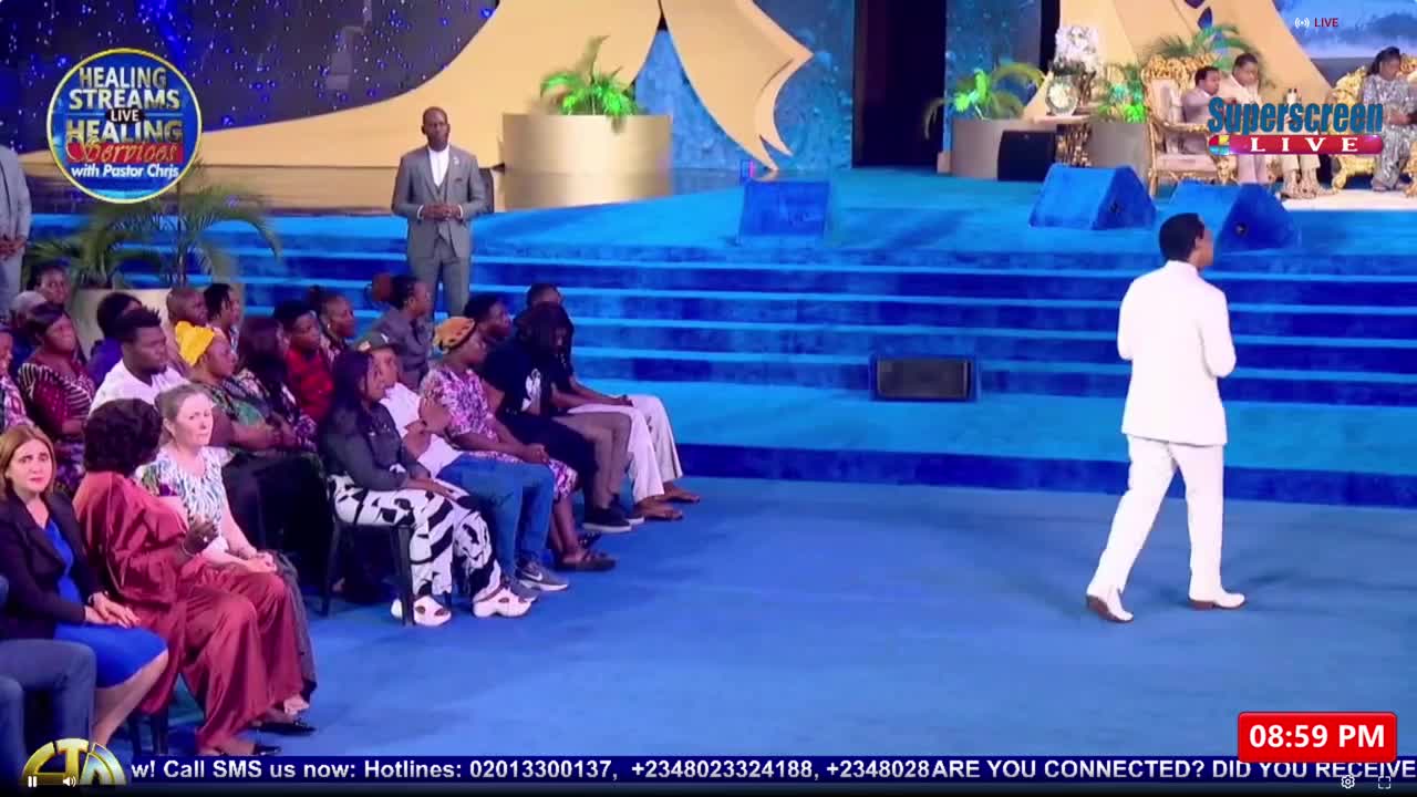 GIA TV Program Thumbnail, Poster