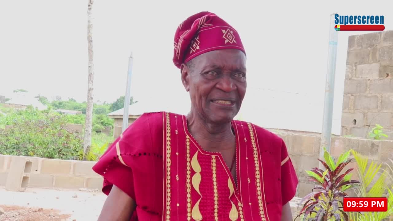 GIA TV Program Thumbnail, Poster