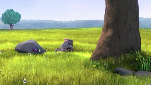 GIA TV Program Thumbnail, Poster