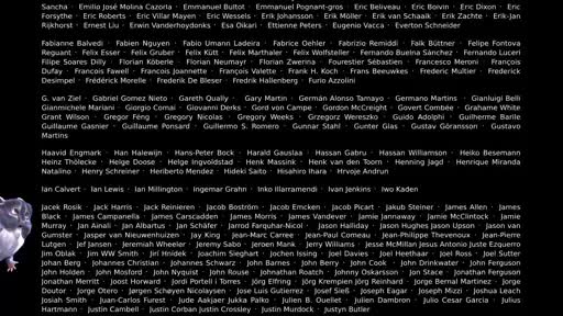 GIA TV Program Thumbnail, Poster