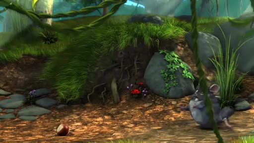 GIA TV Program Thumbnail, Poster