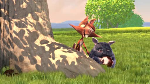 GIA TV Program Thumbnail, Poster