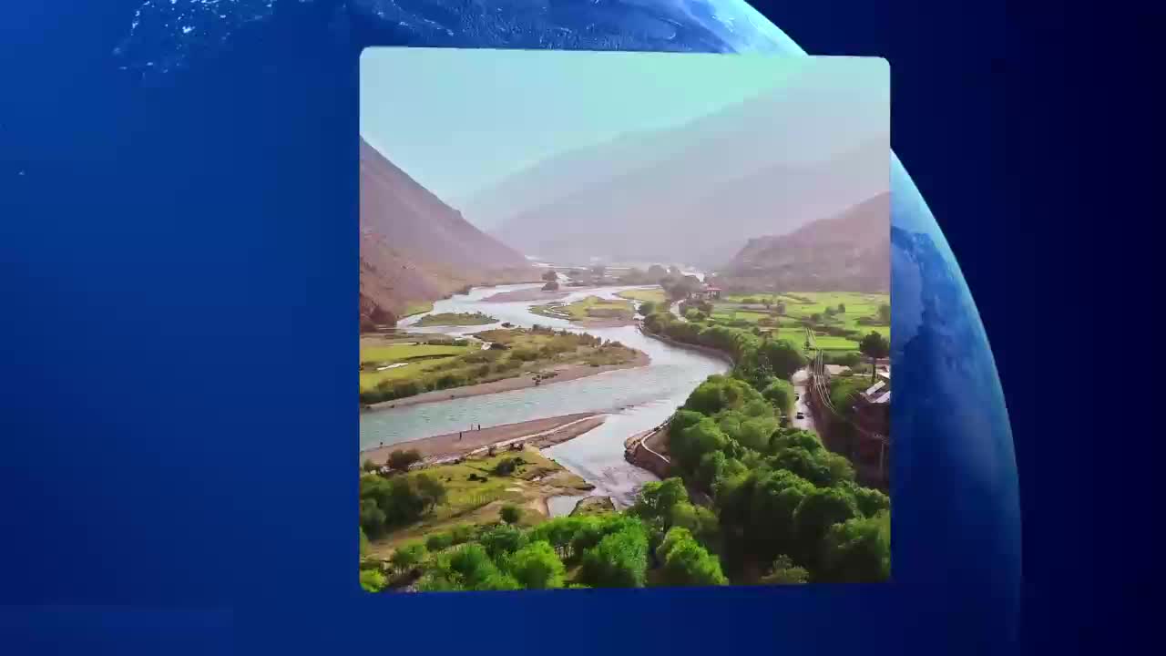 GIA TV Program Thumbnail, Poster