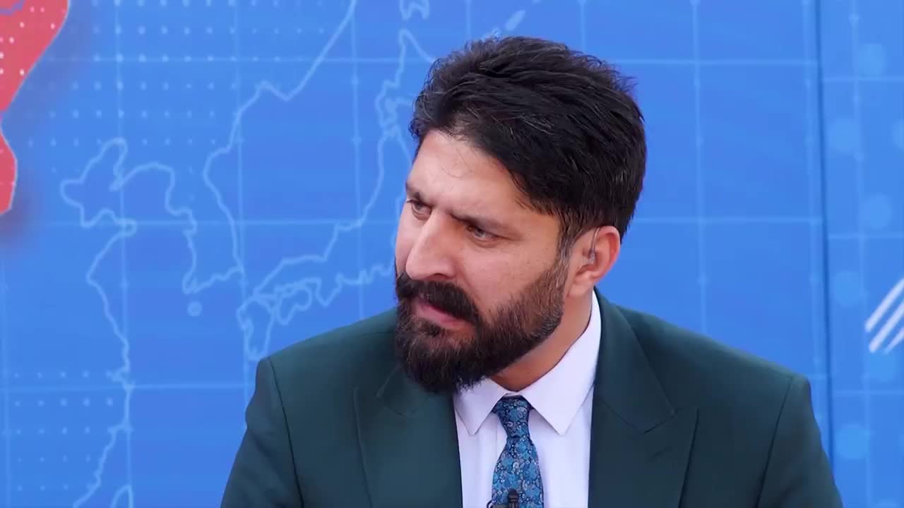 GIA TV Program Thumbnail, Poster