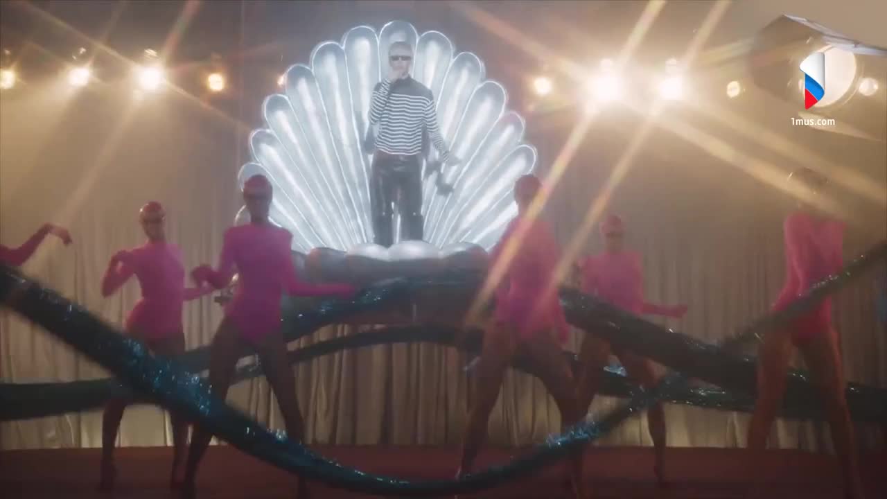 GIA TV Program Thumbnail, Poster