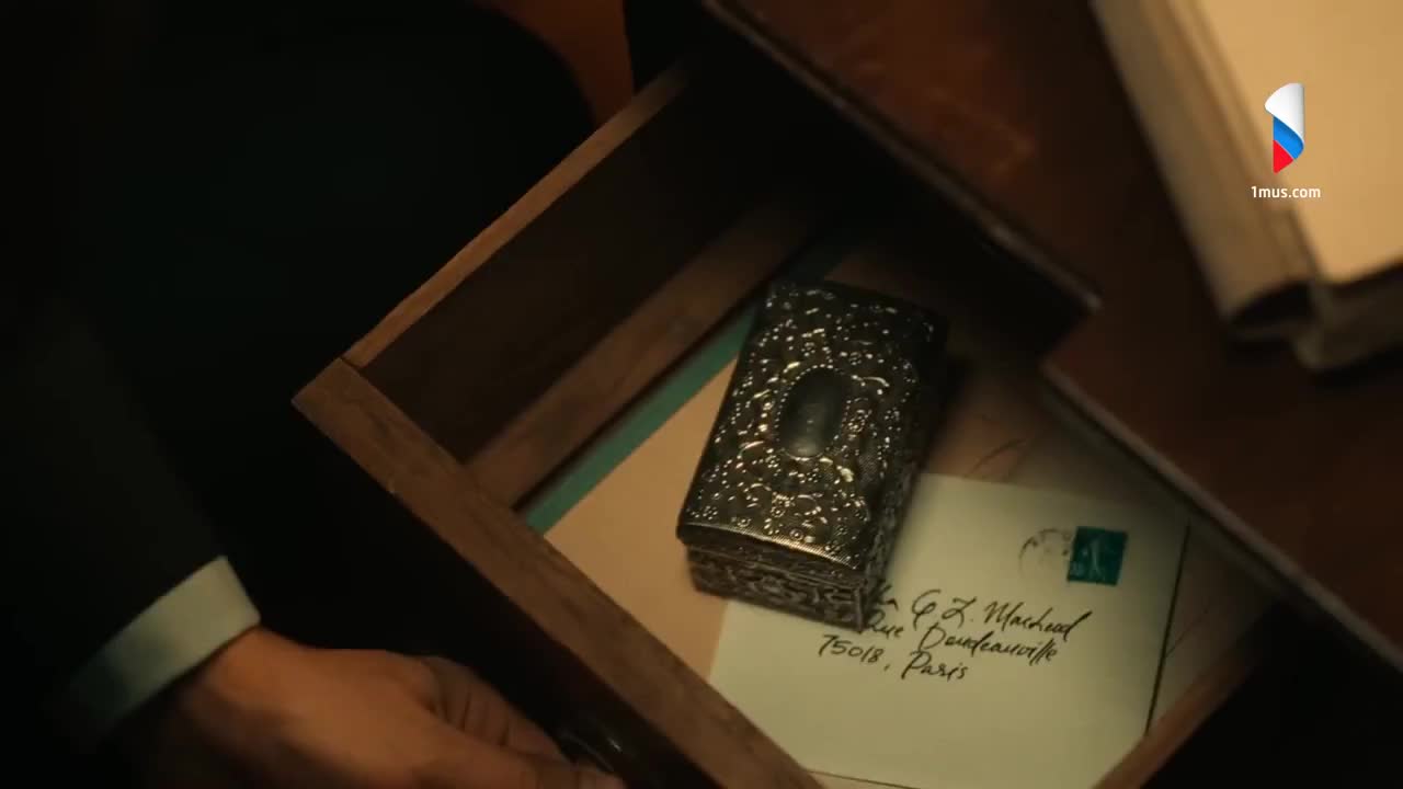 GIA TV Program Thumbnail, Poster