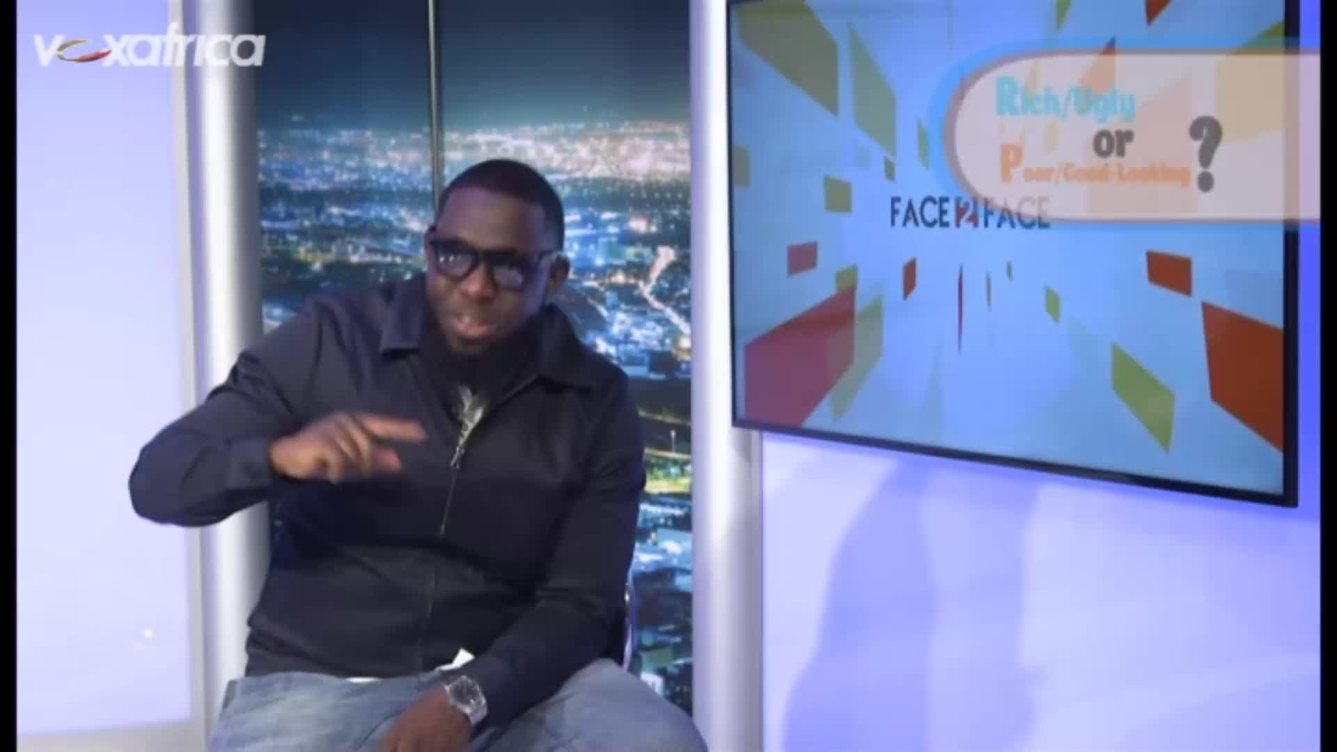 GIA TV Program Thumbnail, Poster