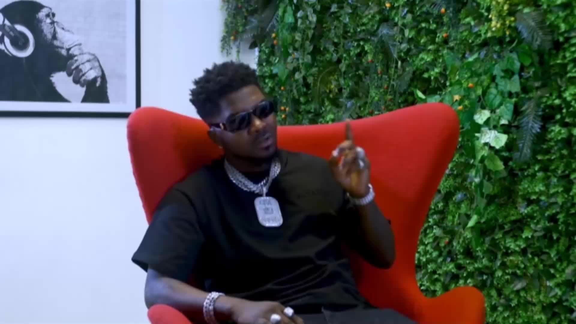 GIA TV Program Thumbnail, Poster