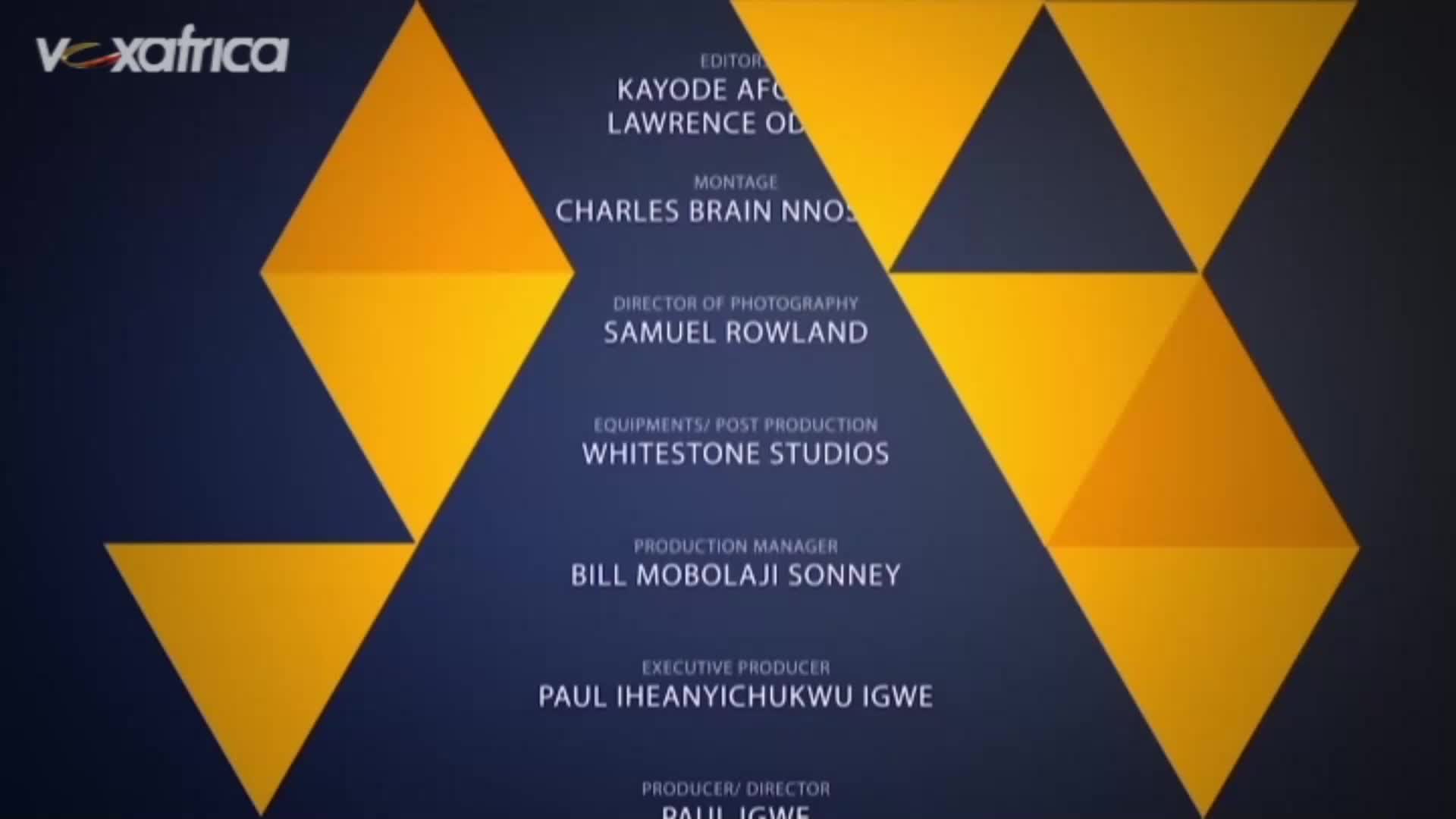 GIA TV Program Thumbnail, Poster