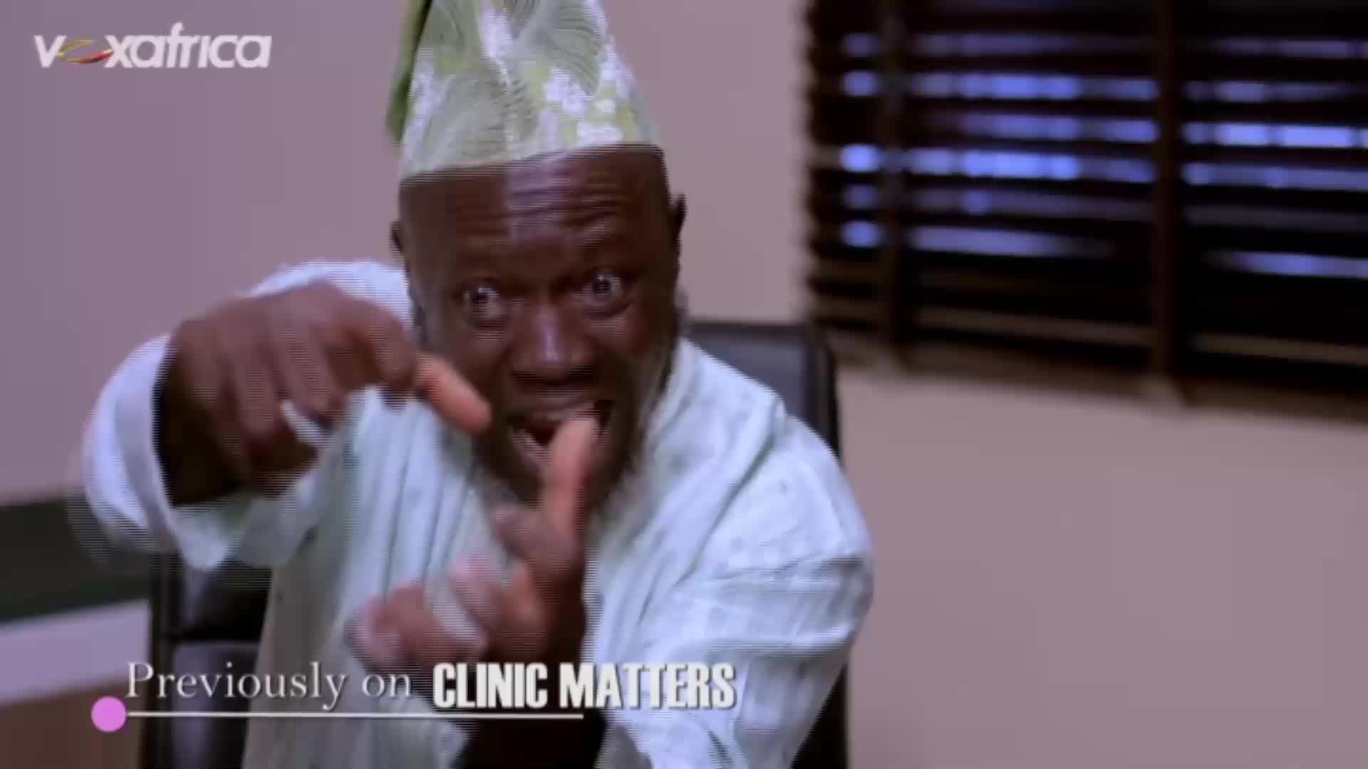 GIA TV Program Thumbnail, Poster