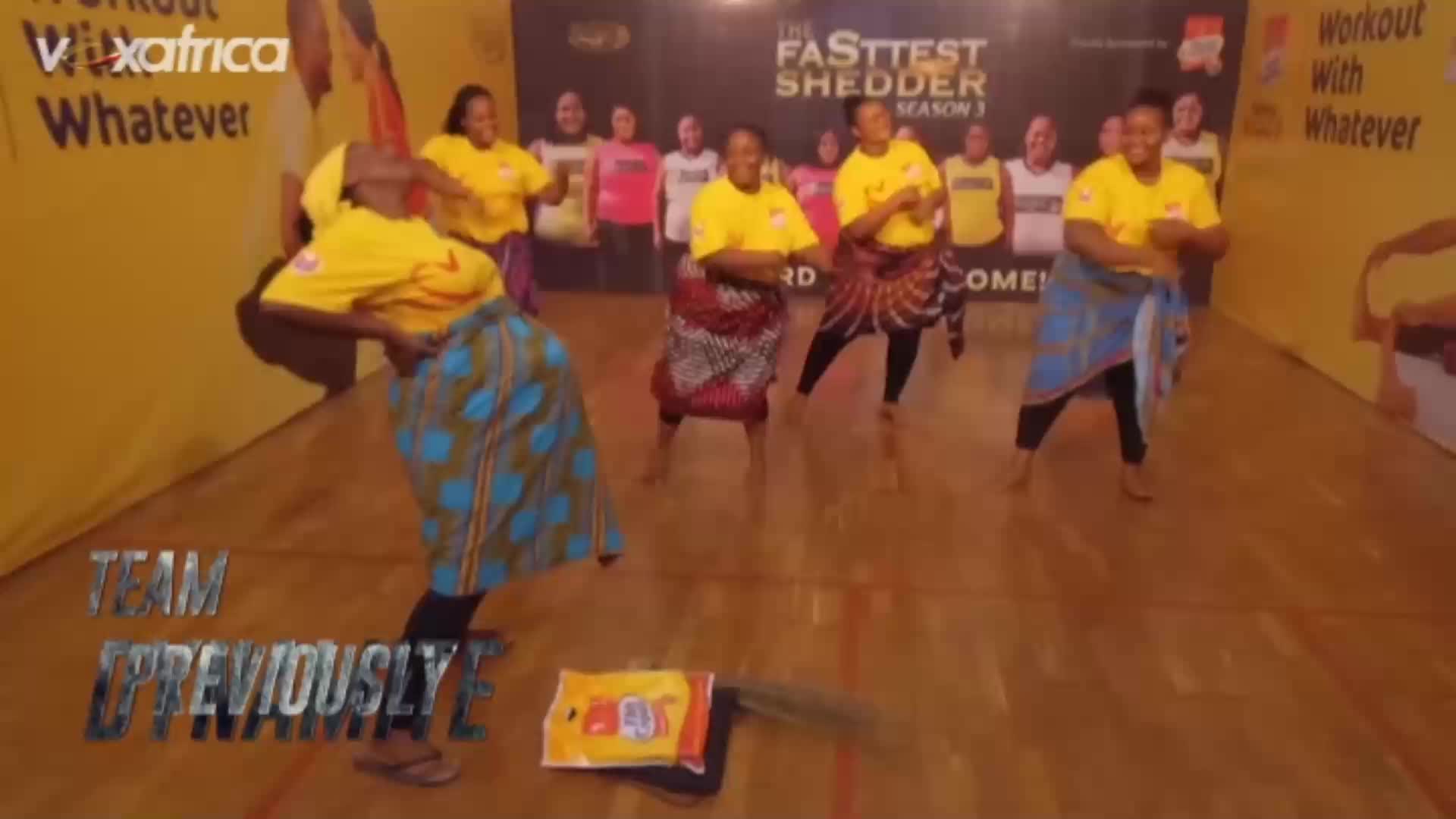 GIA TV Program Thumbnail, Poster