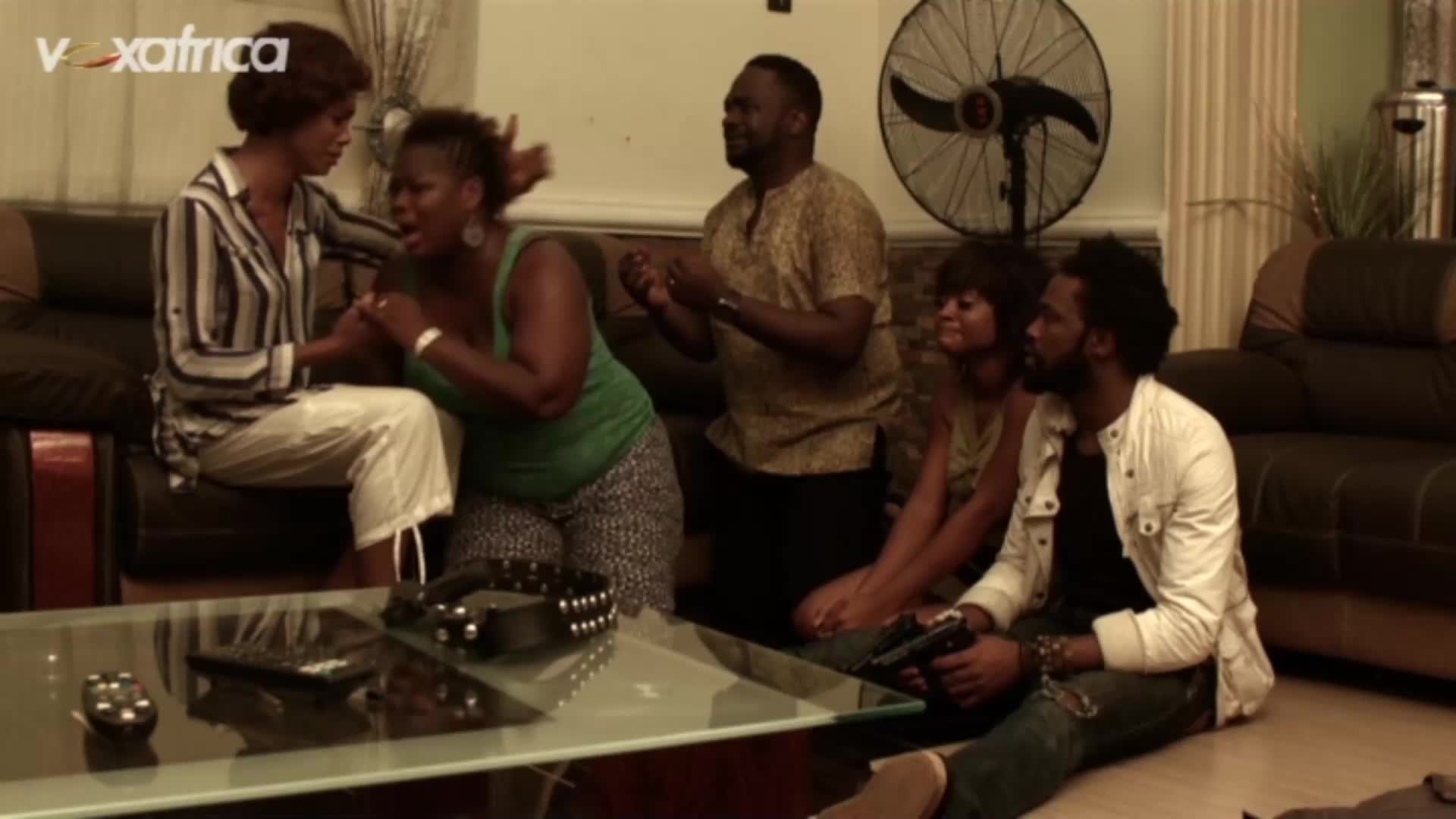 GIA TV Program Thumbnail, Poster