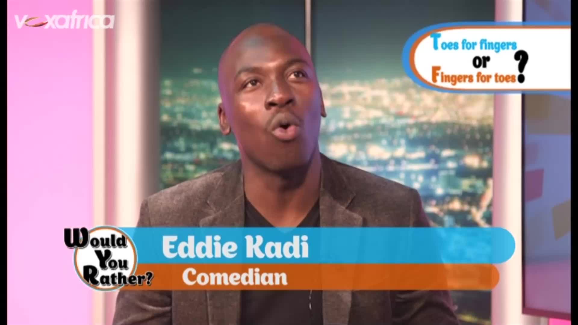 GIA TV Program Thumbnail, Poster