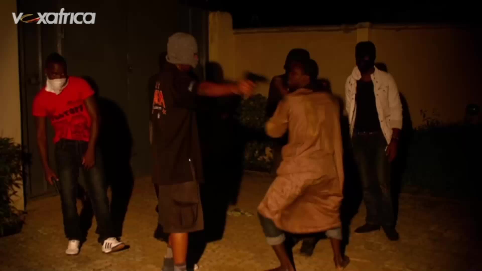 GIA TV Program Thumbnail, Poster