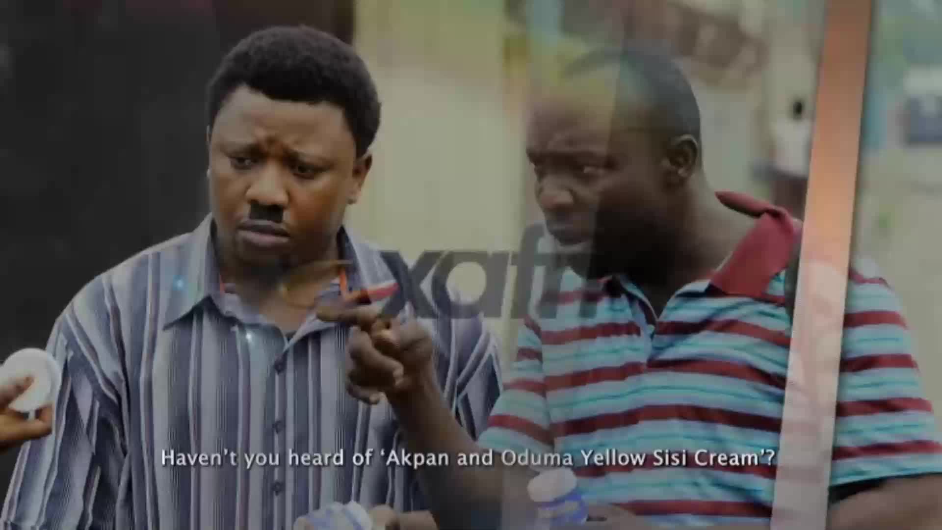 GIA TV Program Thumbnail, Poster