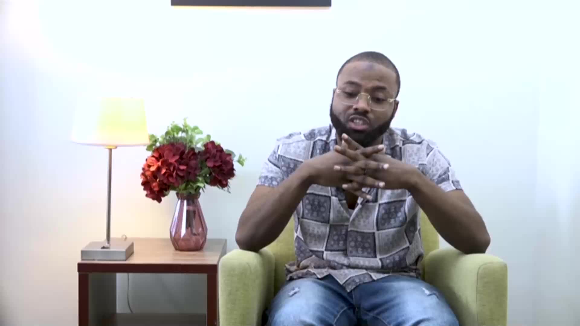 GIA TV Program Thumbnail, Poster