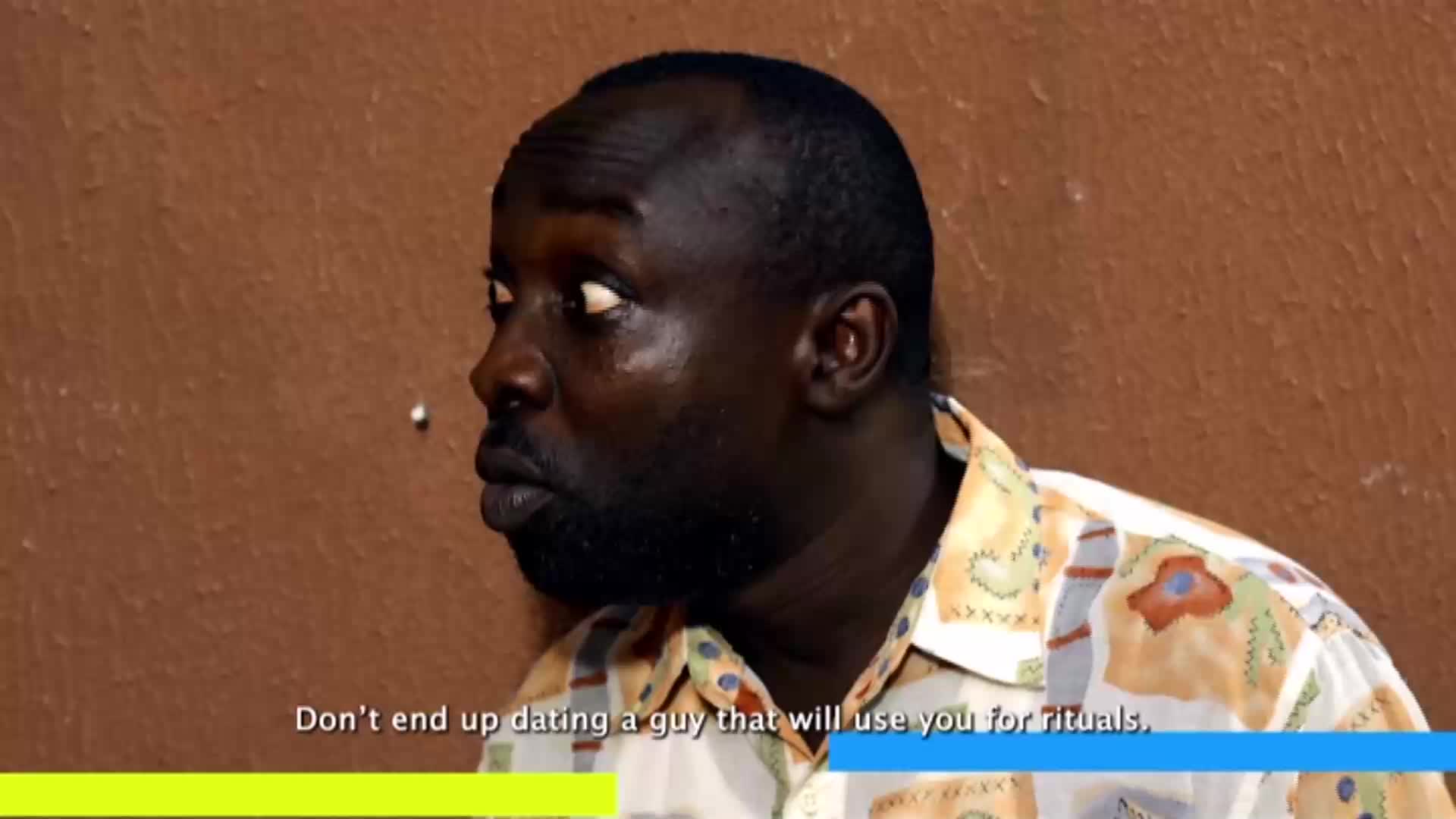 GIA TV Program Thumbnail, Poster