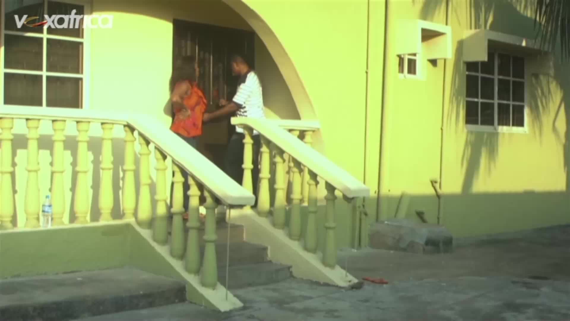 GIA TV Program Thumbnail, Poster