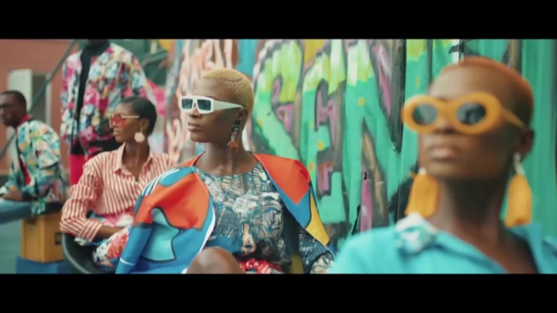 GIA TV Program Thumbnail, Poster