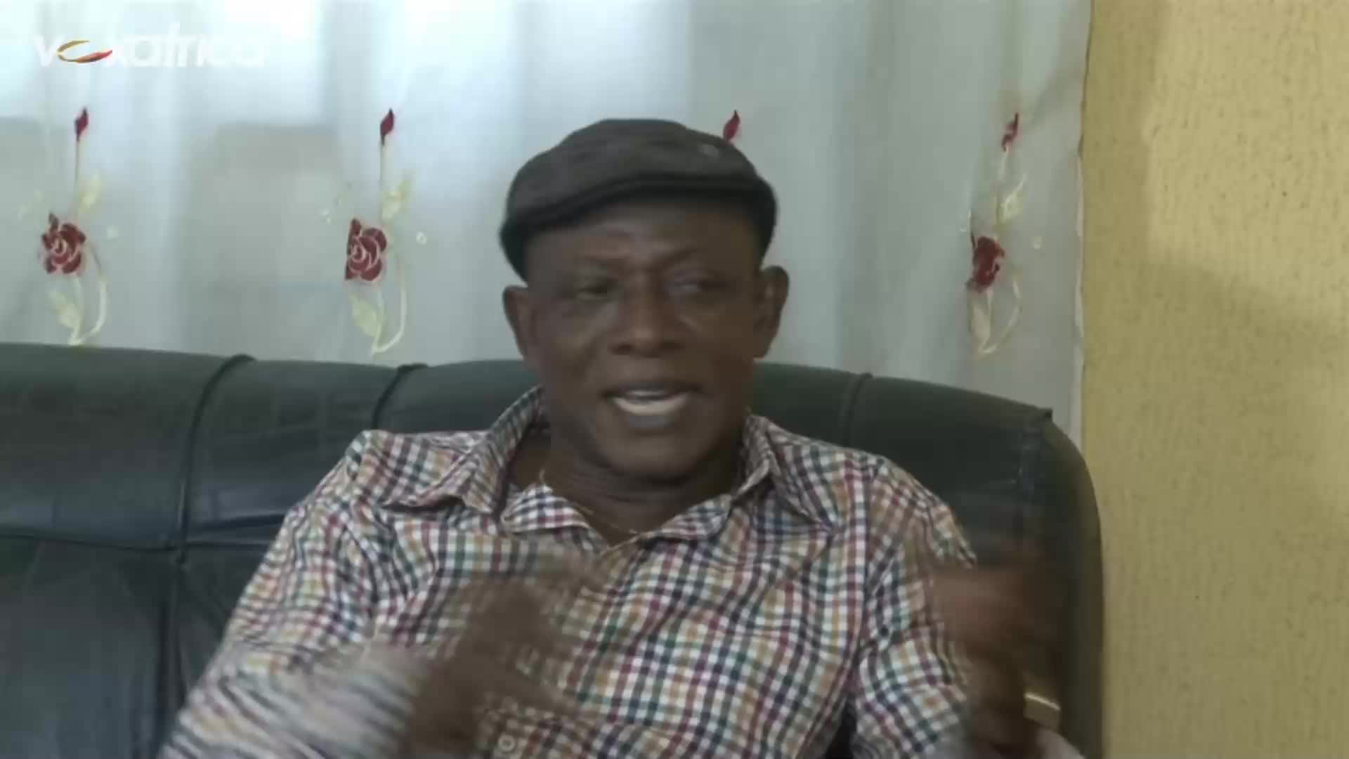 GIA TV Program Thumbnail, Poster