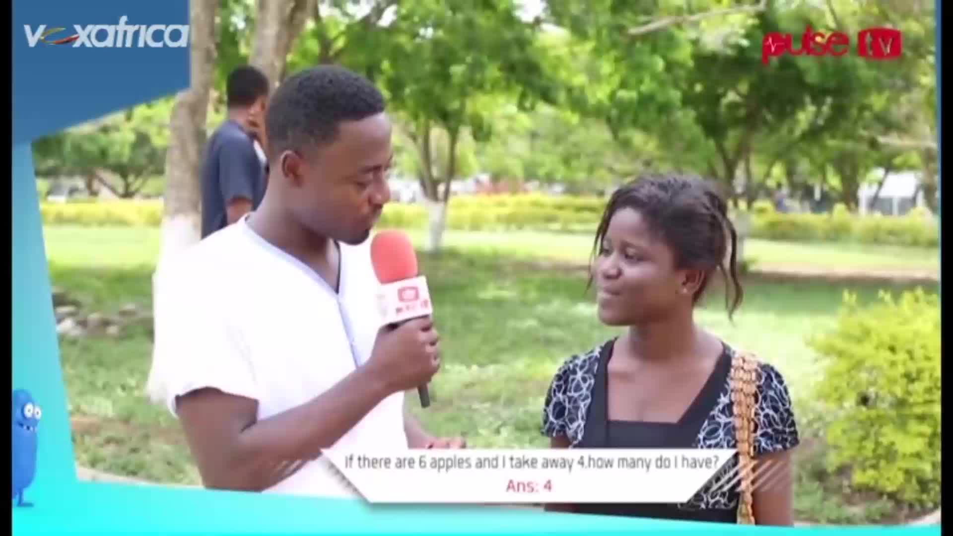 GIA TV Program Thumbnail, Poster