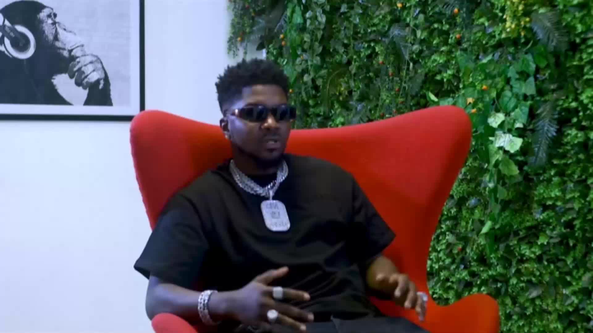 GIA TV Program Thumbnail, Poster