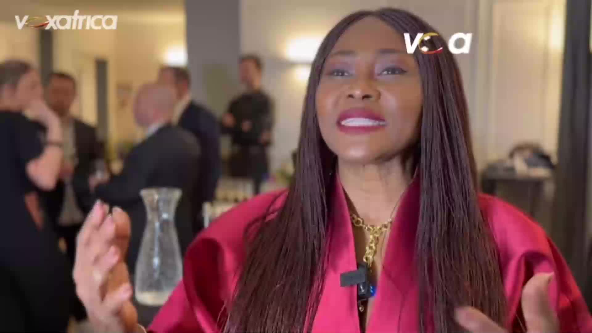 GIA TV Program Thumbnail, Poster