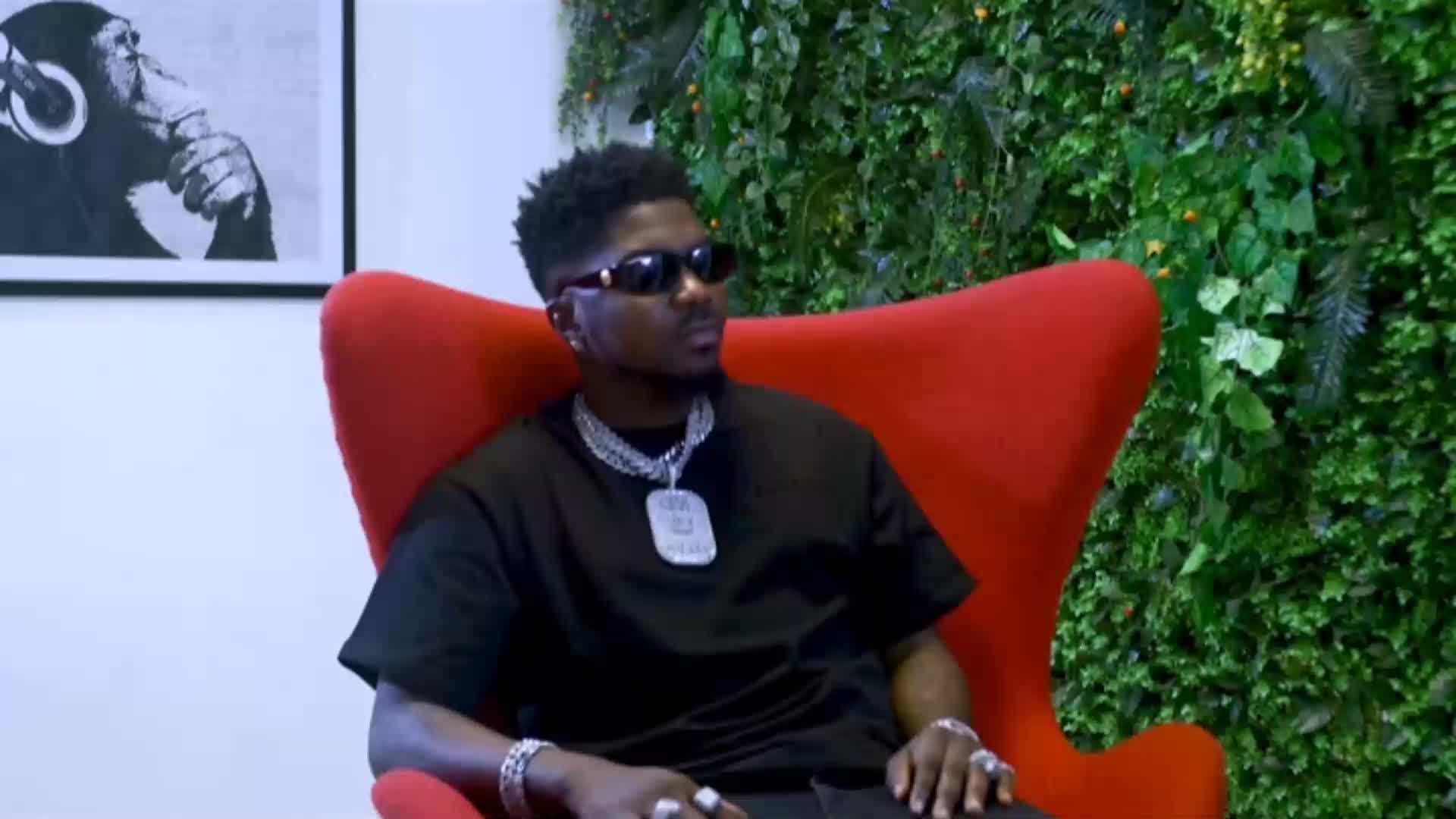 GIA TV Program Thumbnail, Poster