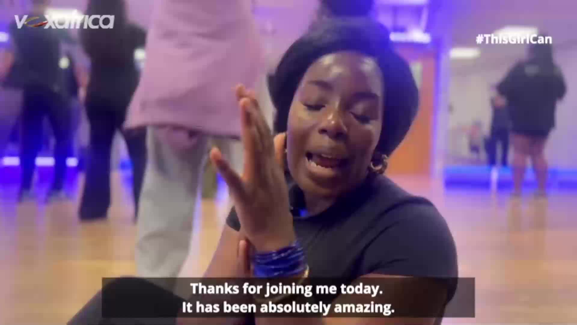 GIA TV Program Thumbnail, Poster