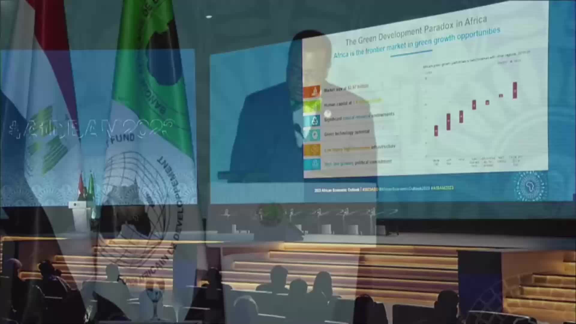 GIA TV Program Thumbnail, Poster